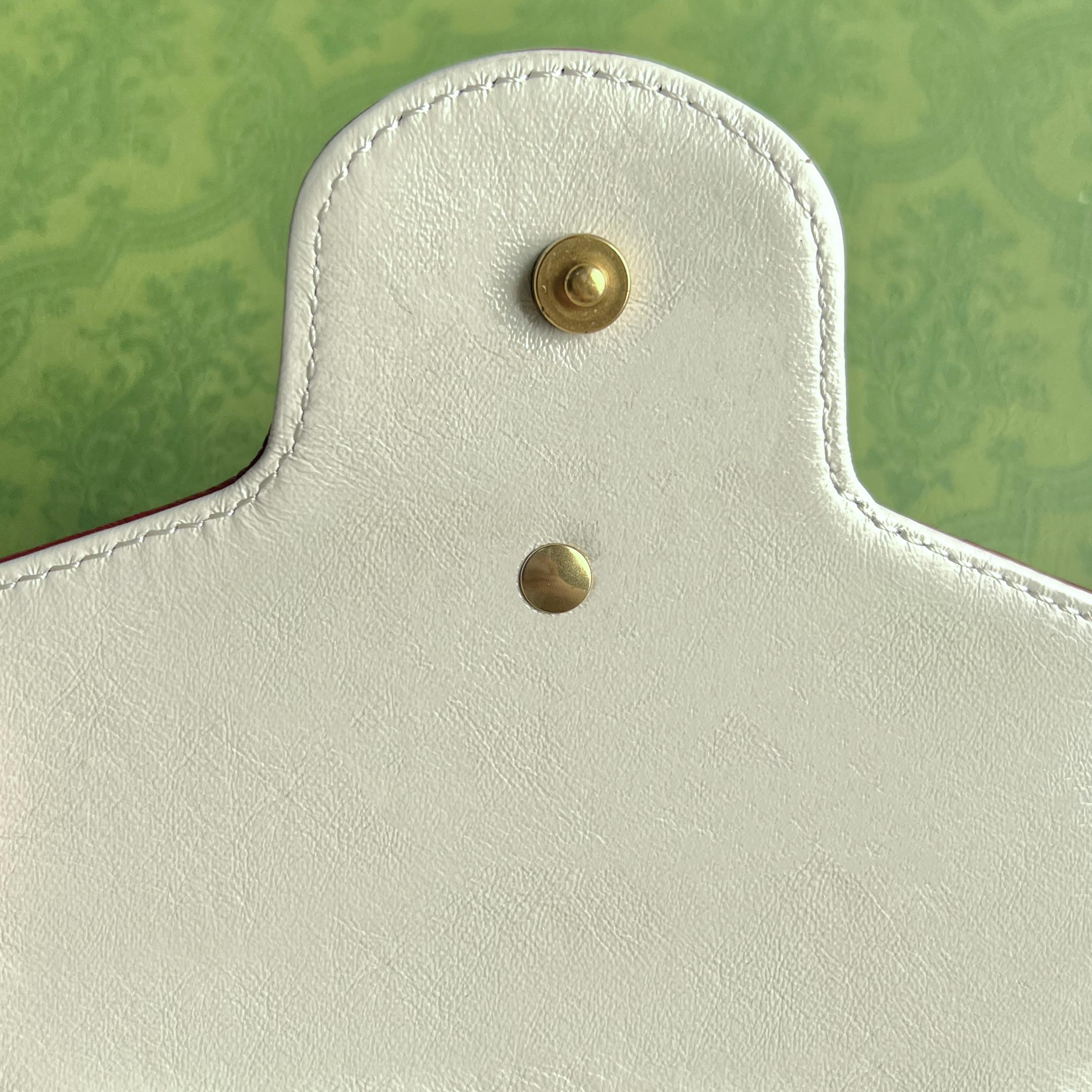 GG Marmont * WOC Mini Chain Bag