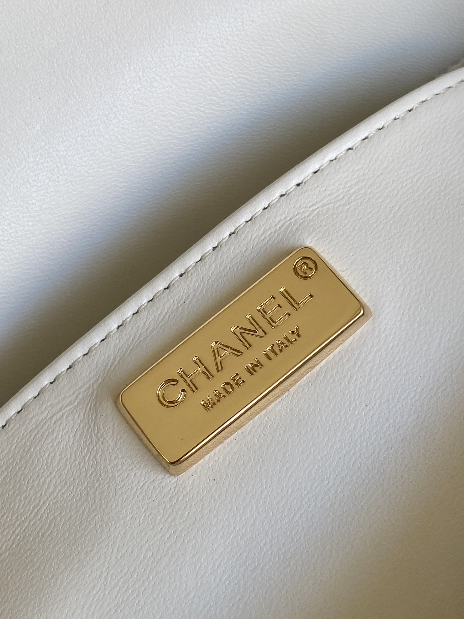 chanel beaded embroidery bag