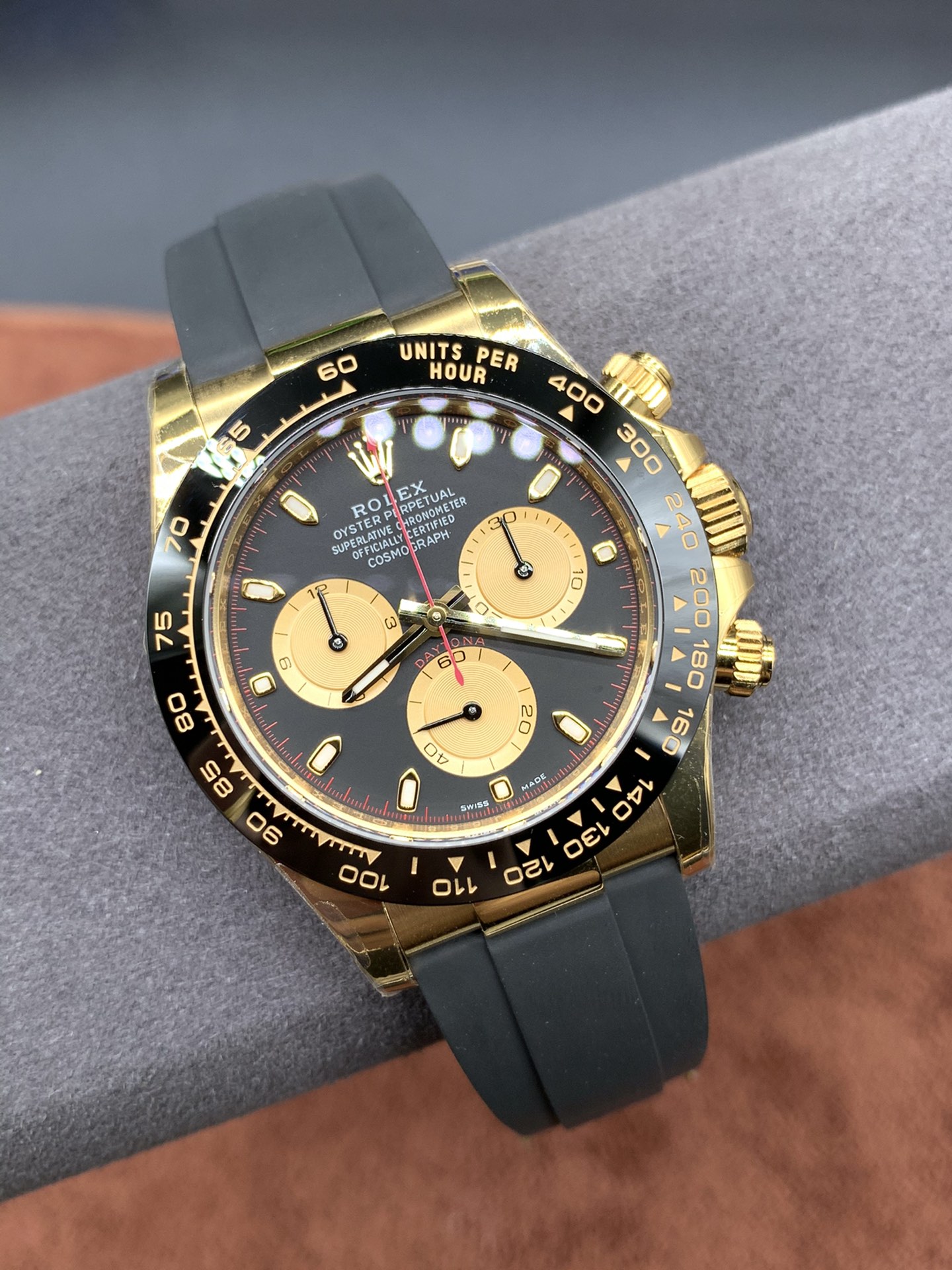Rolex Daytona 116518LN