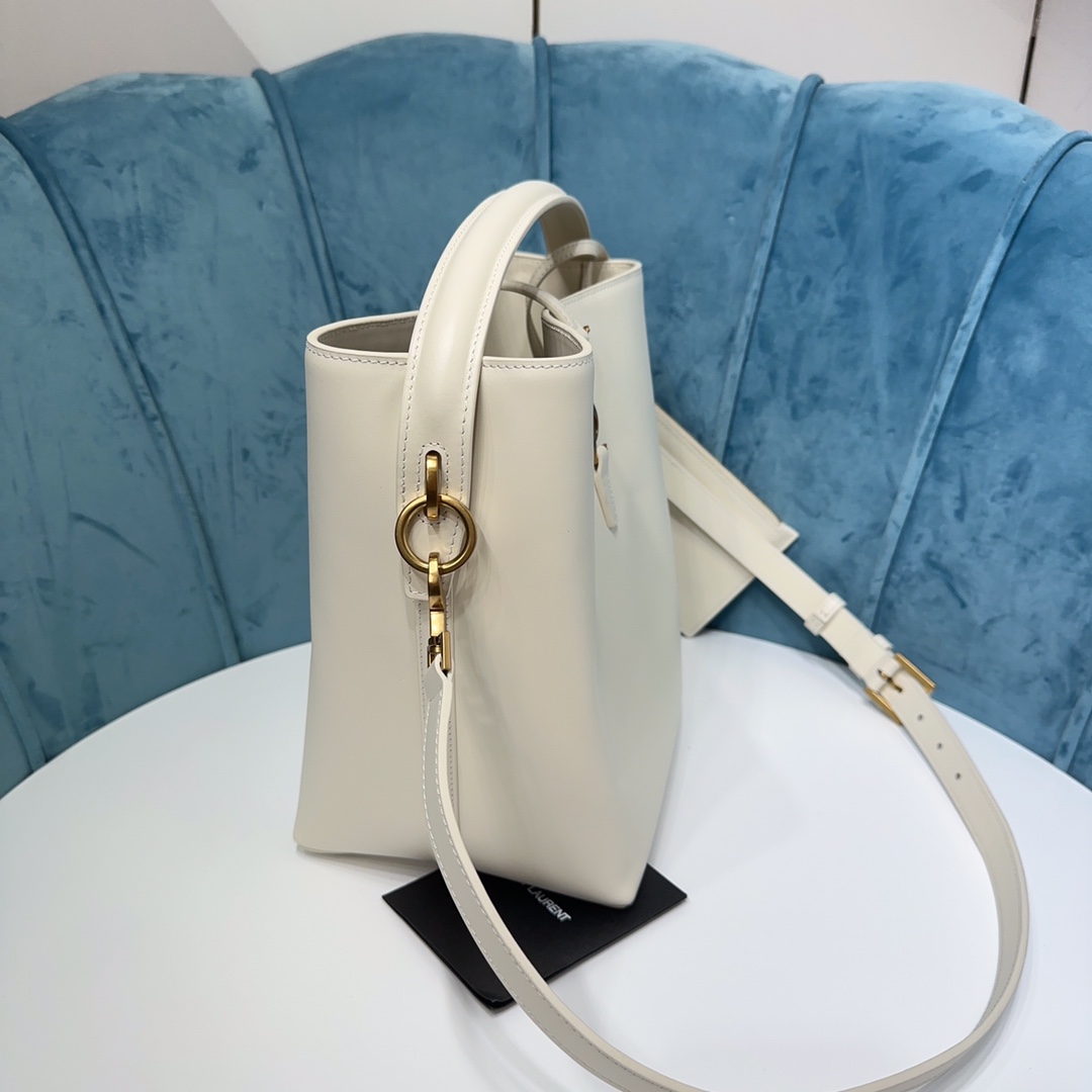 Large size summer new bucket bag