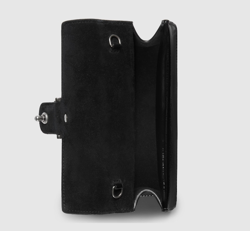 DIONYSUS SUPER MINI BAG-Black-795368