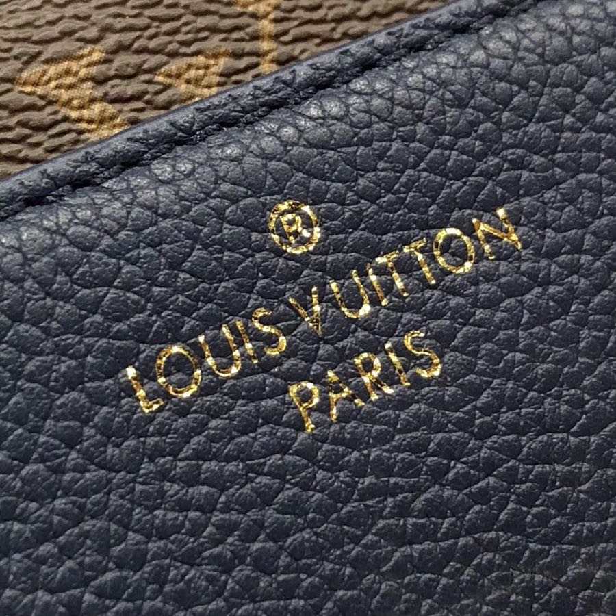 Louis Vuitton Victoire Cherry