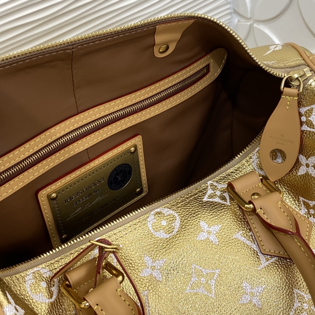 LV M15283 Speedy P9 Bandoulière