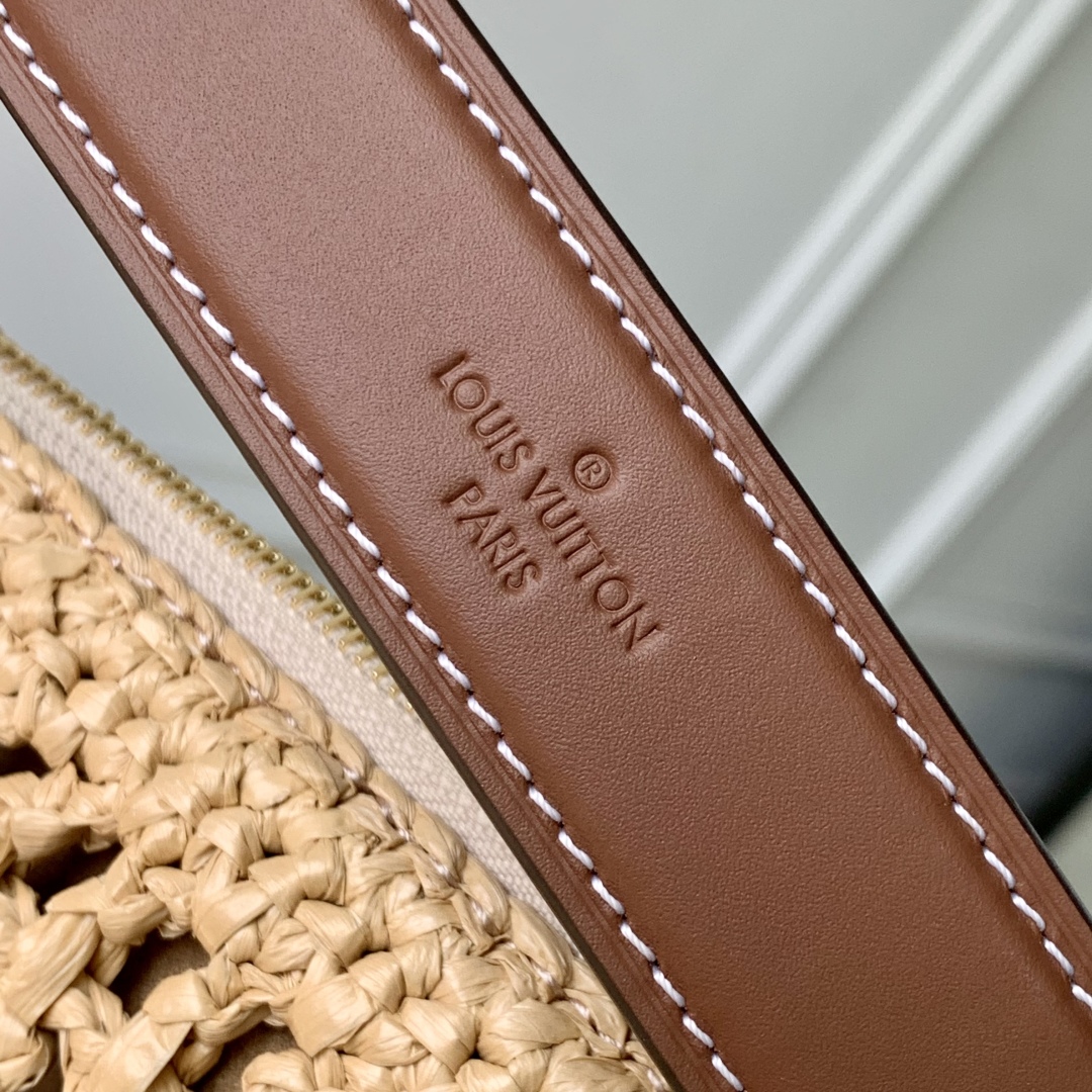 LV M14405 Side Trunk MM