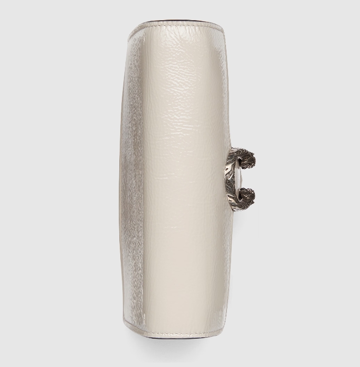 DIONYSUS SUPER MINI BAG-Light grey-795368