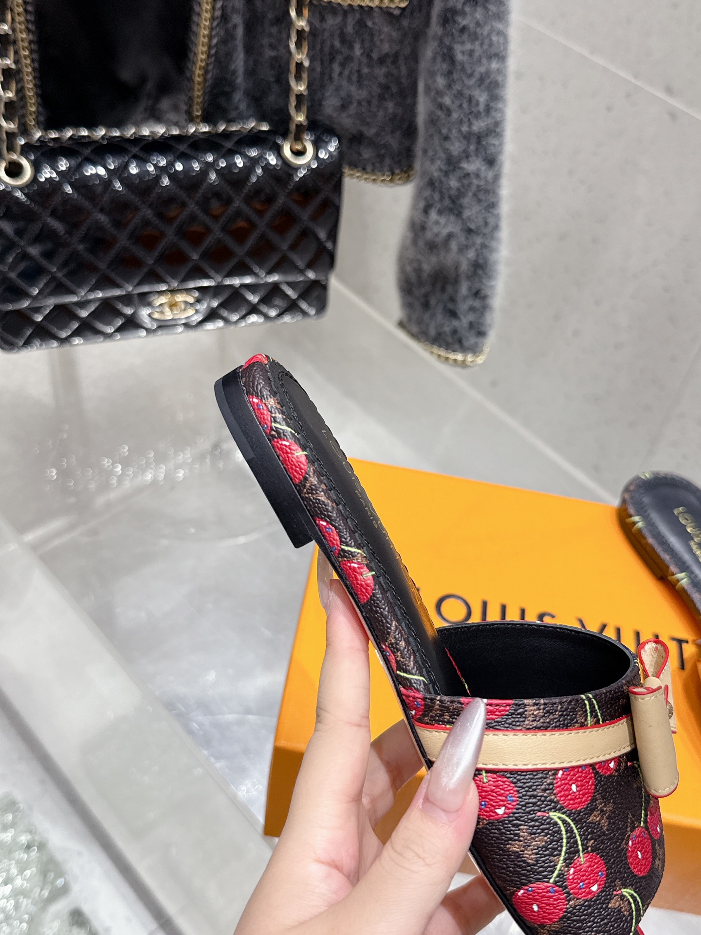 Louis Vuitton 25SS Spring/Summer New Arrival