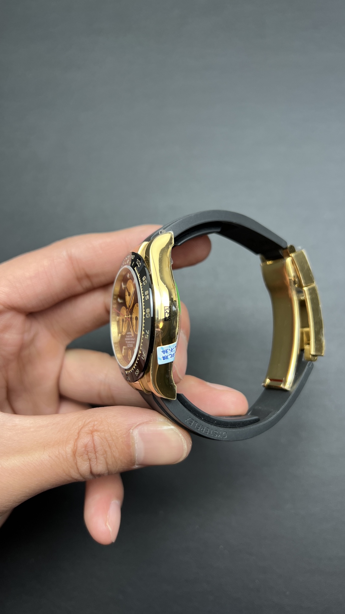 Rolex Daytona 116518LN