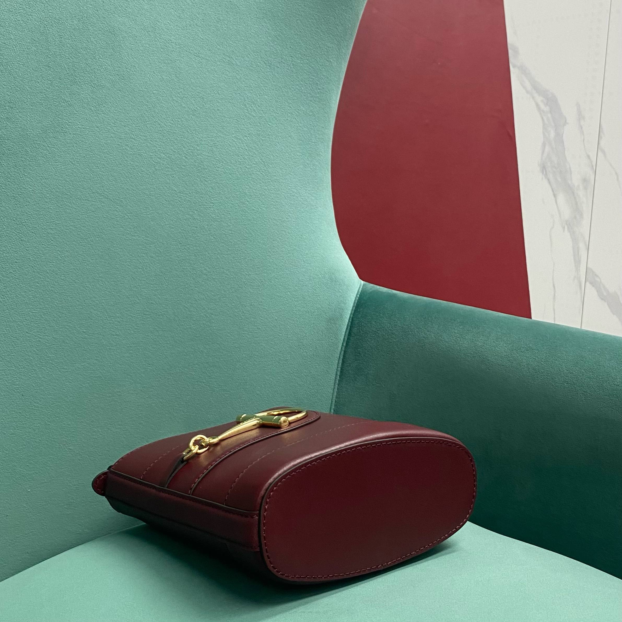 Gucci Mini Bucket Bag