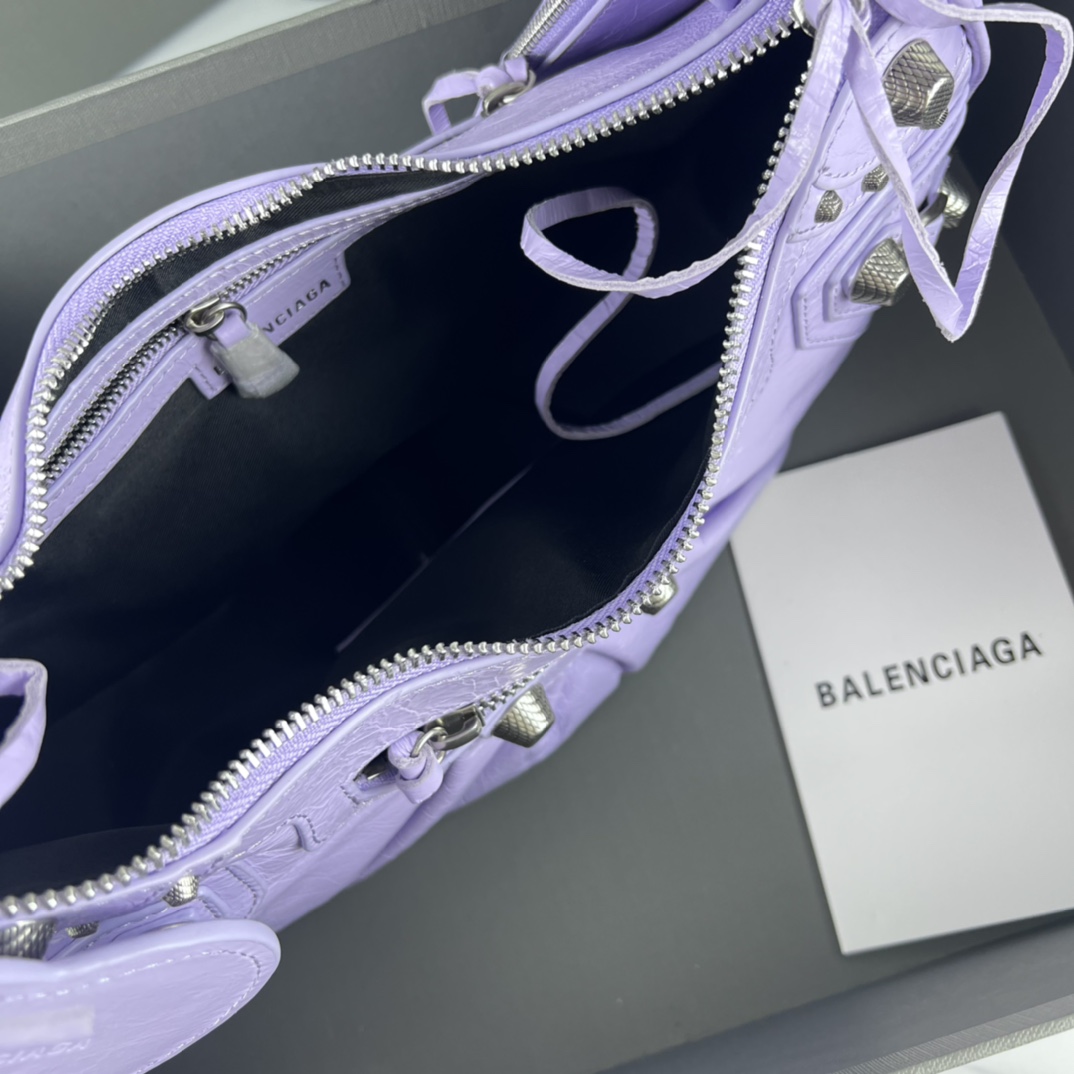 Balenciaga Le Cagole Shoulder Bag