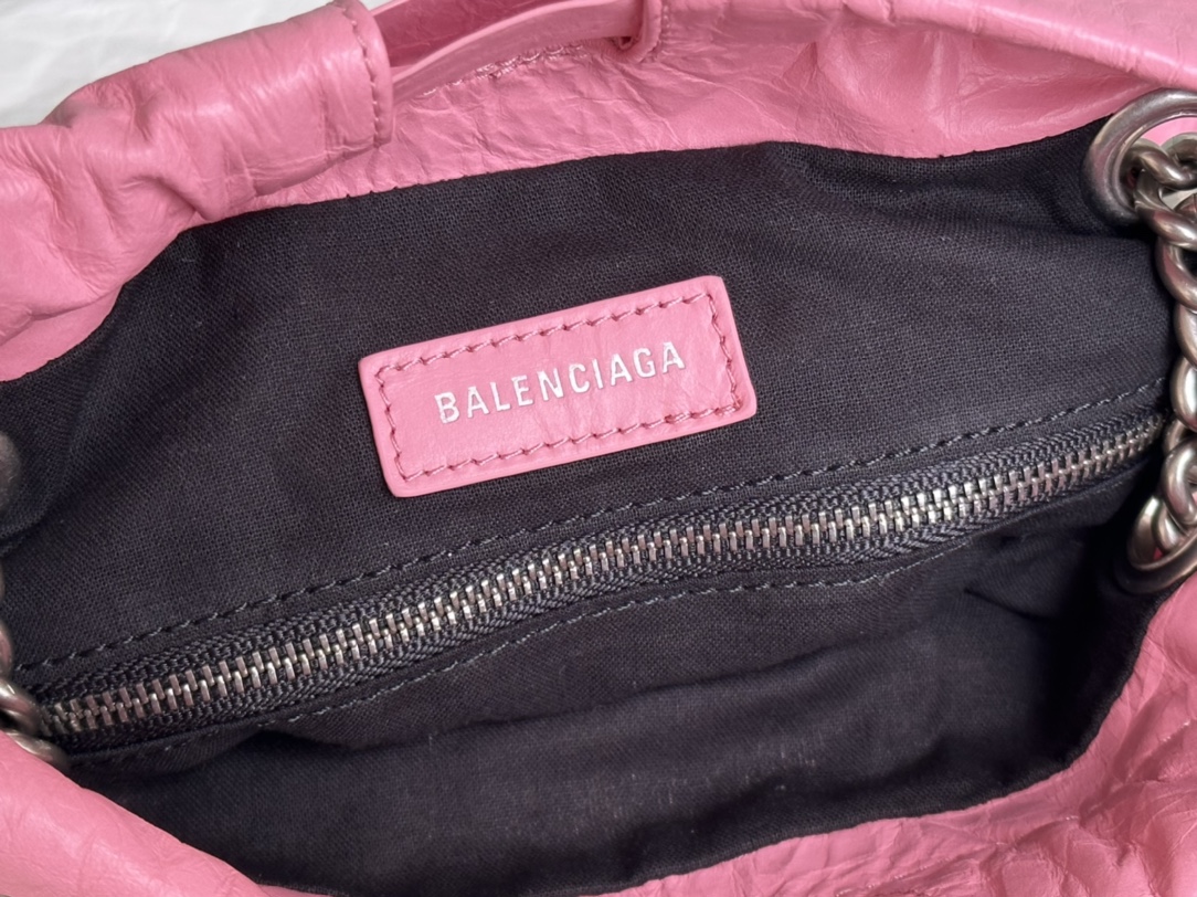 Balenciaga’s new bag”