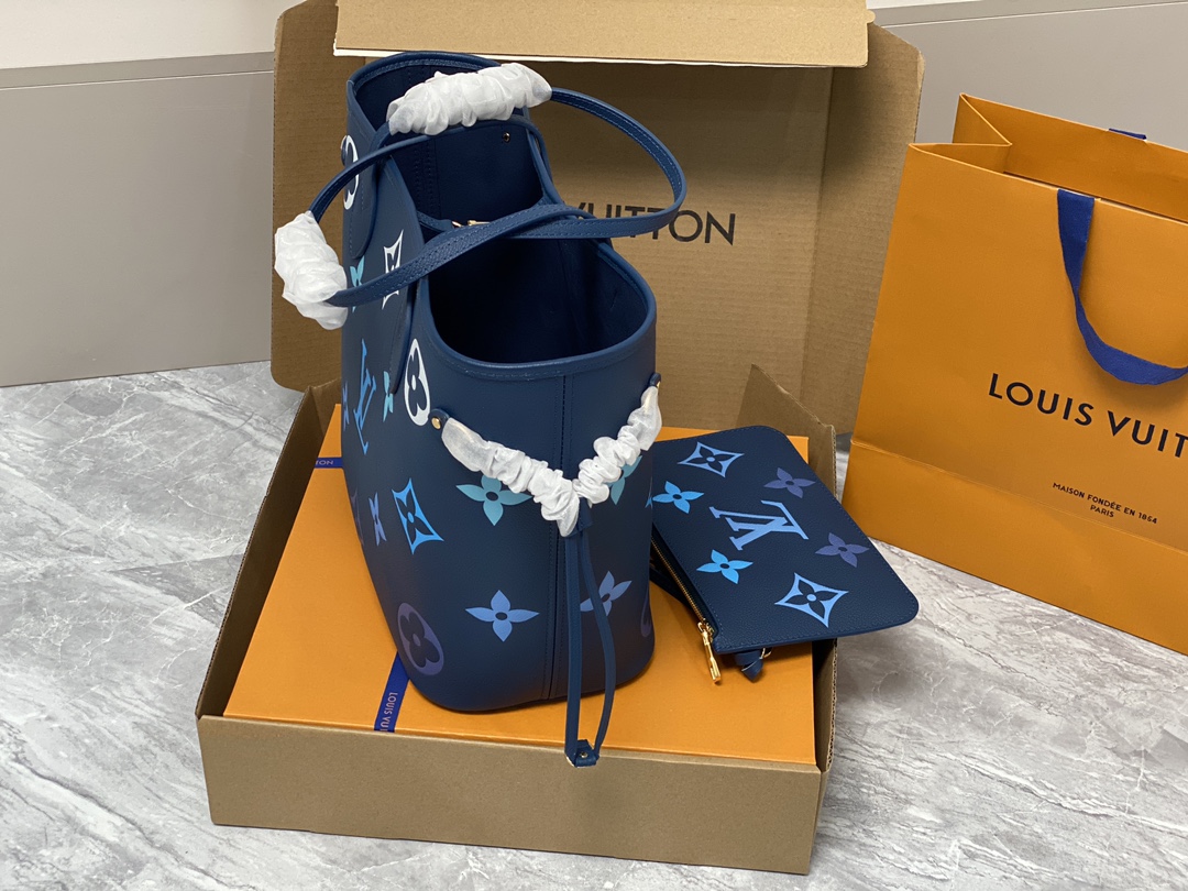 Louis Vuitton M46514 Neverfull MM