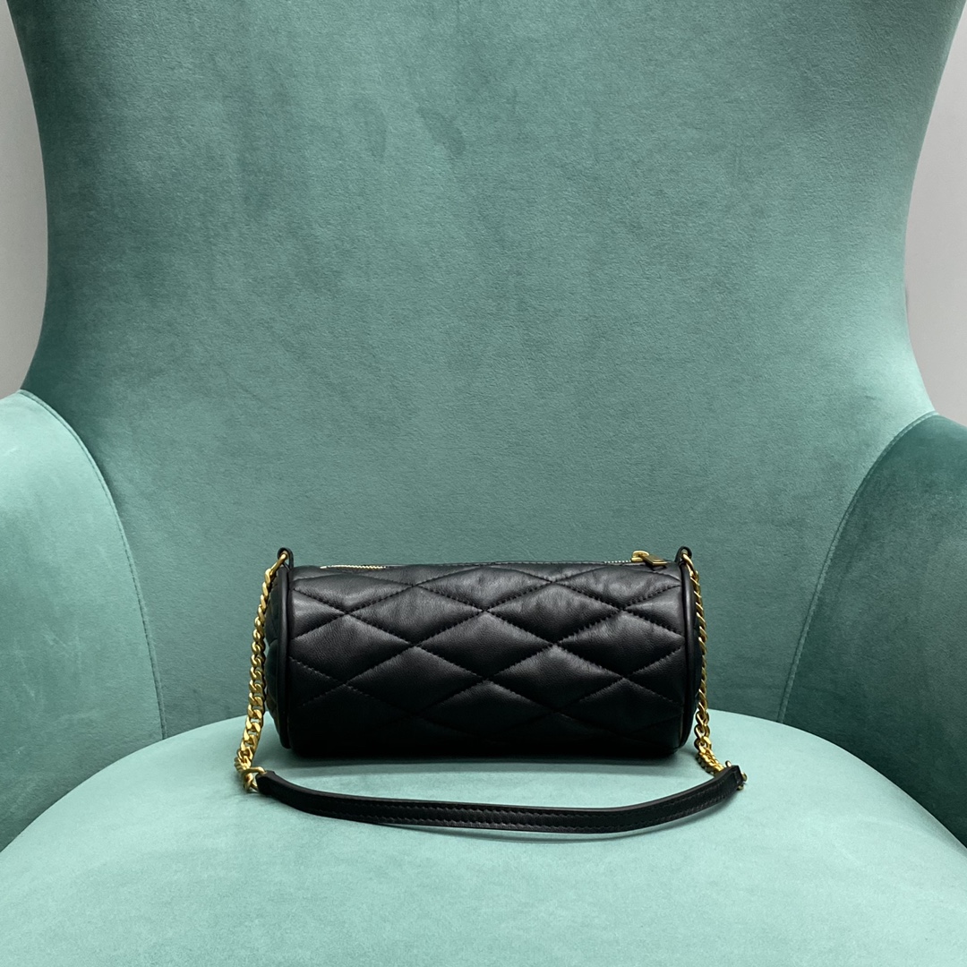 Sade Mini Bucket Bag