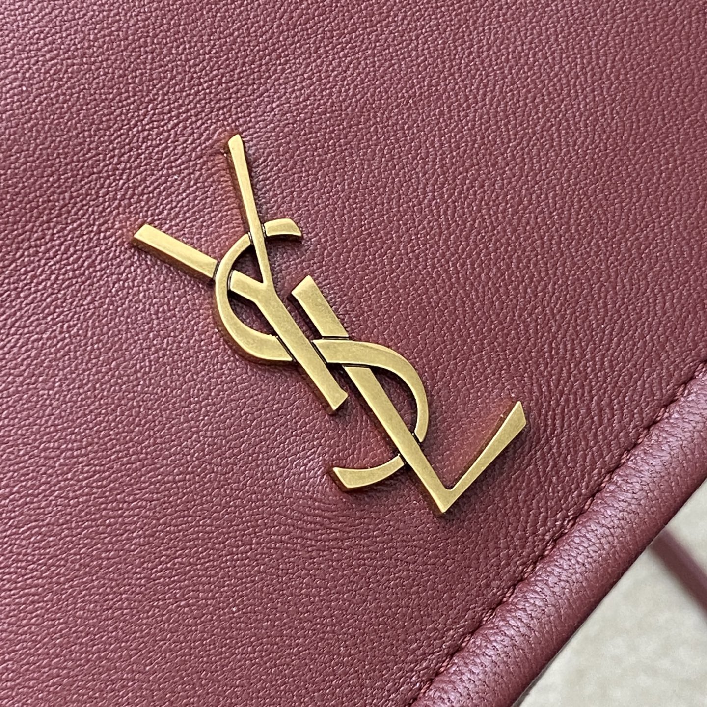 YSL Mini Nolita Chain Bag