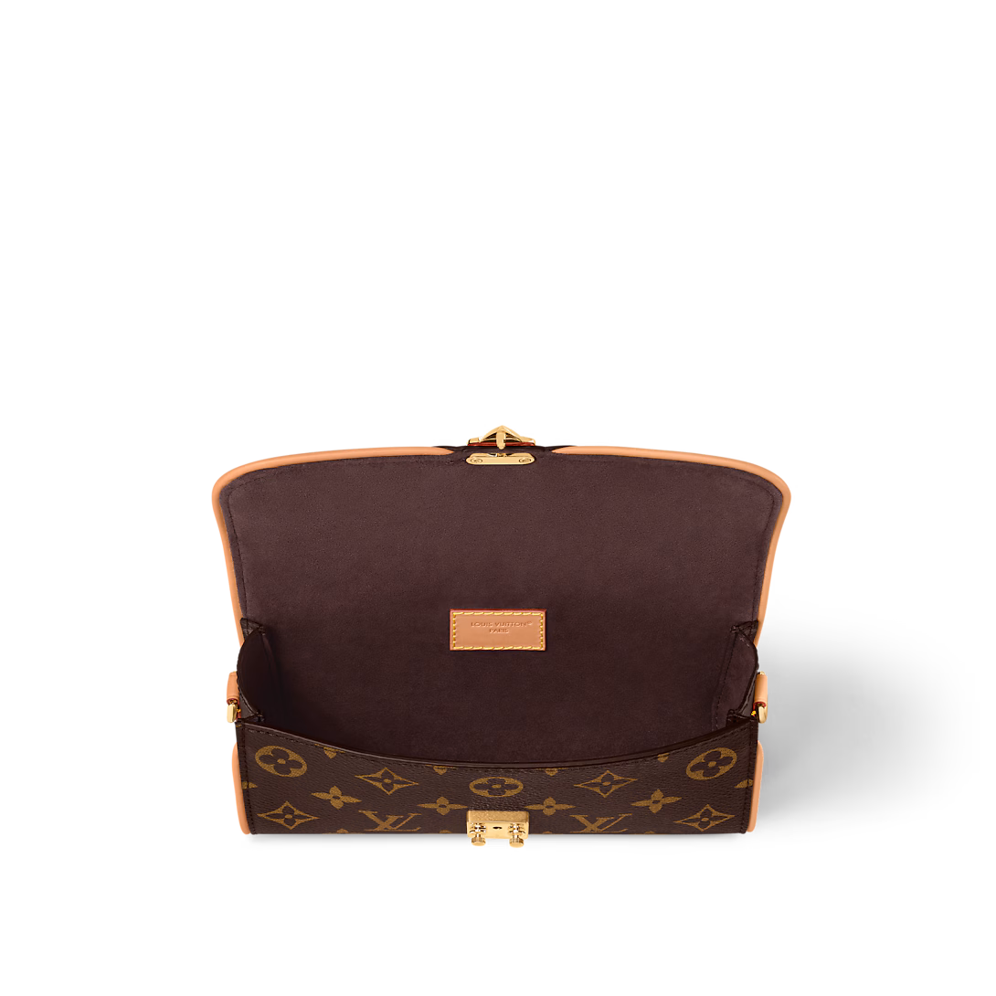 LV M13566 Pochette Camille
