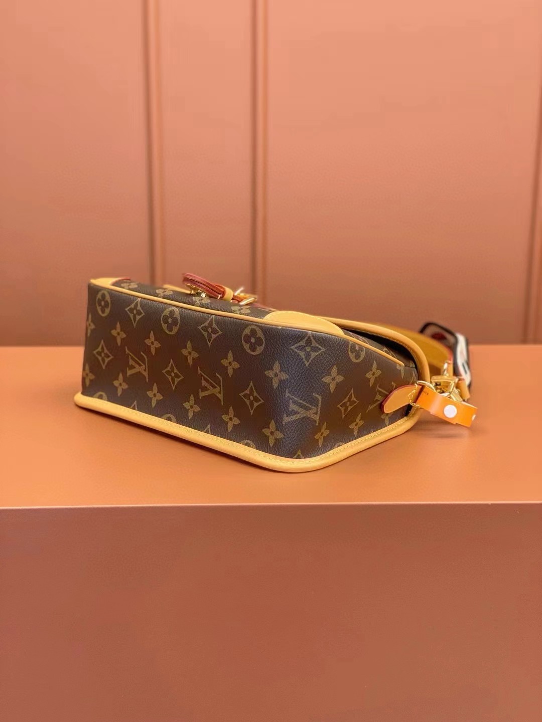 Louis Vuitton M45985 Diane Monogram