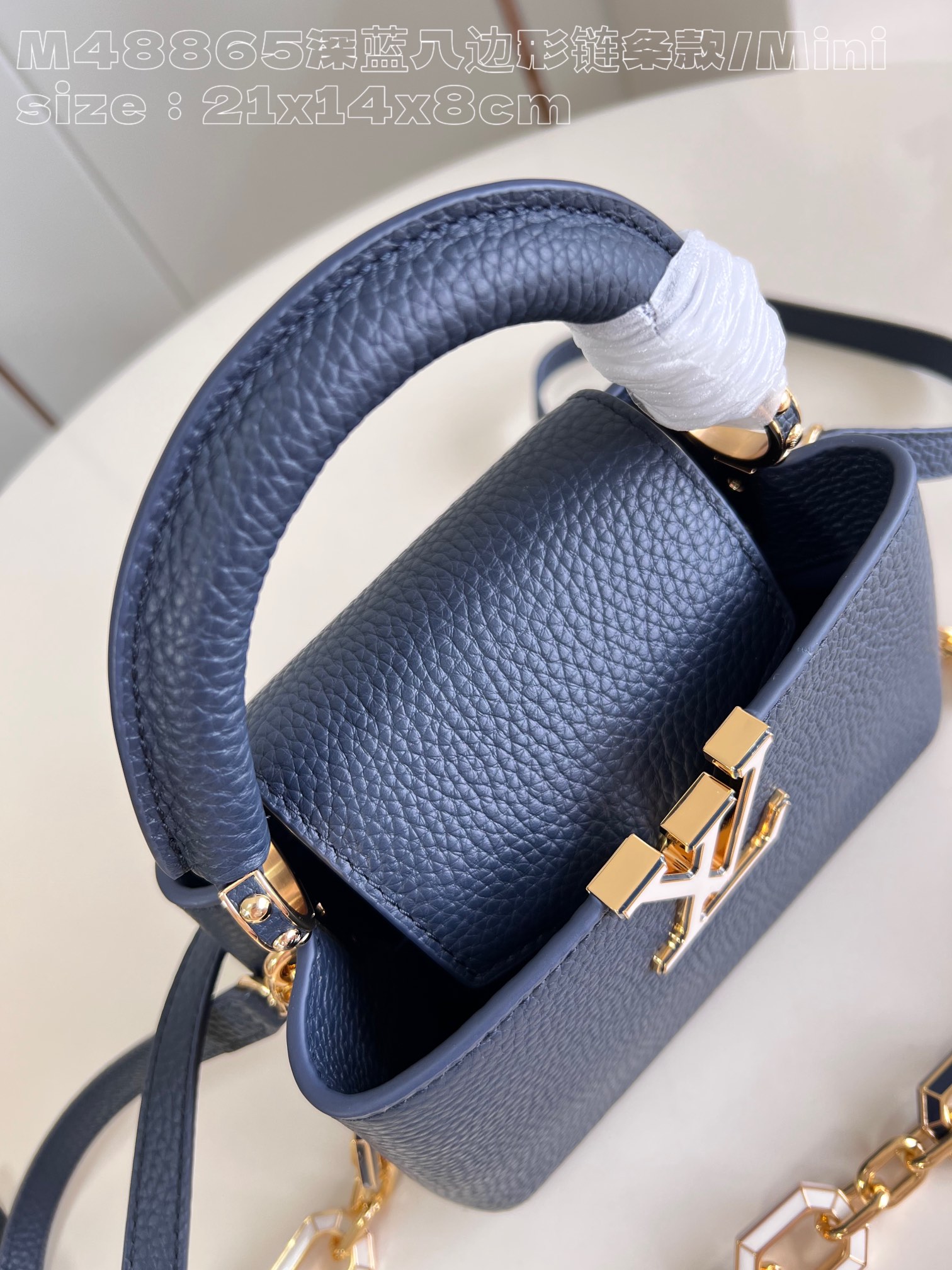Capucine-Navy-mini