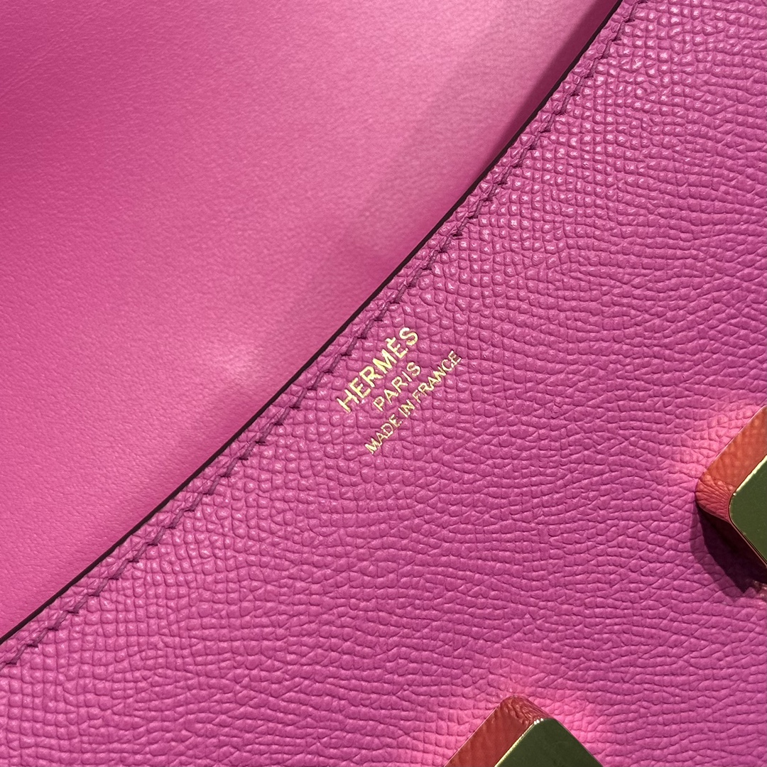 Hermès Constance Bag