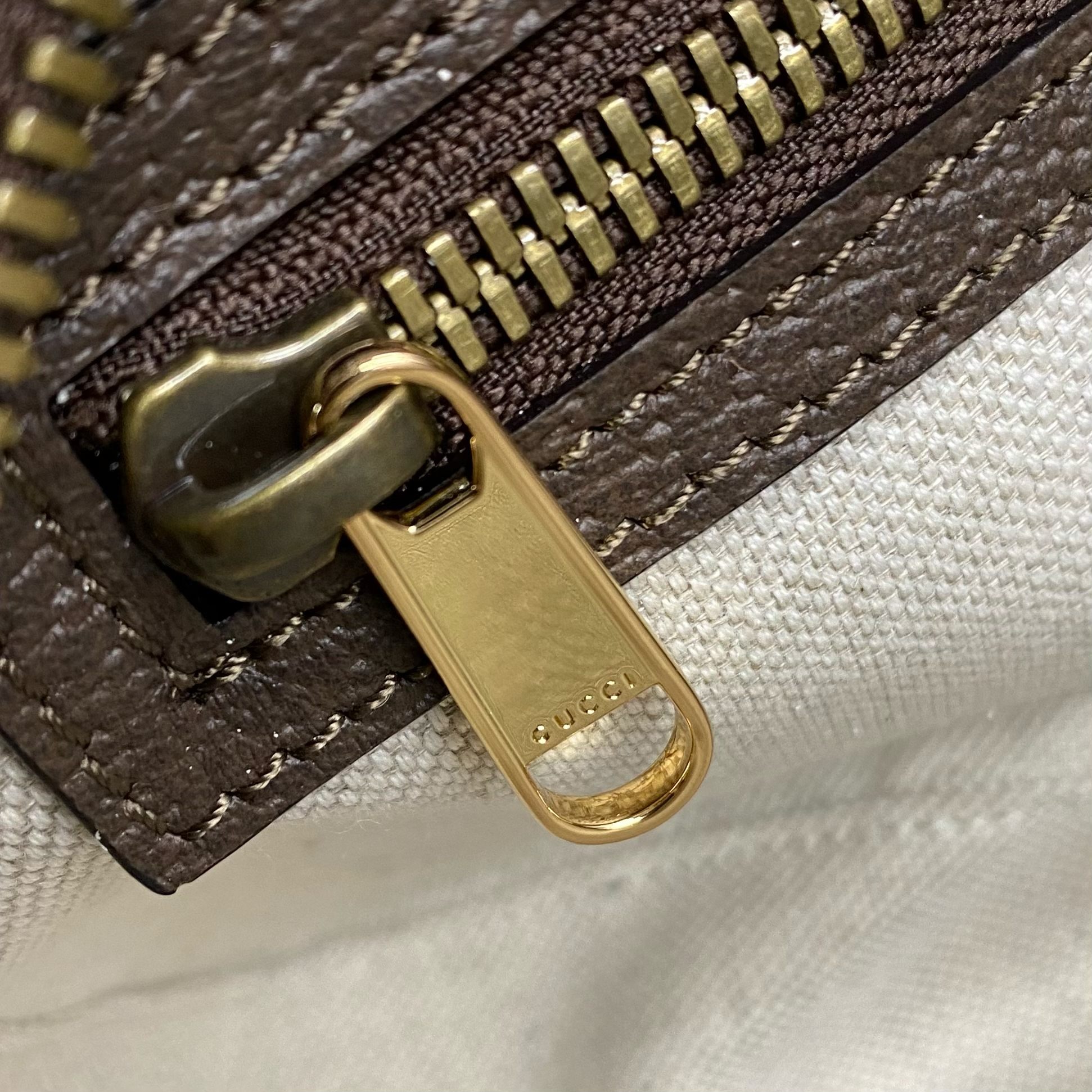 Gucci- Ophidia Mini Bag