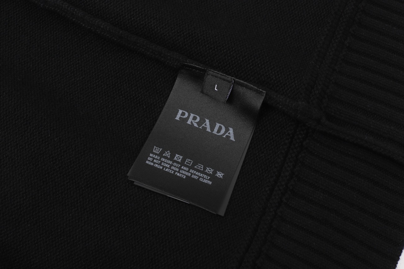 PRAD Pula - Autumn and winter sweater