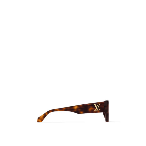Louis Vuitton Z2945W LV Clash Square Sunglasses