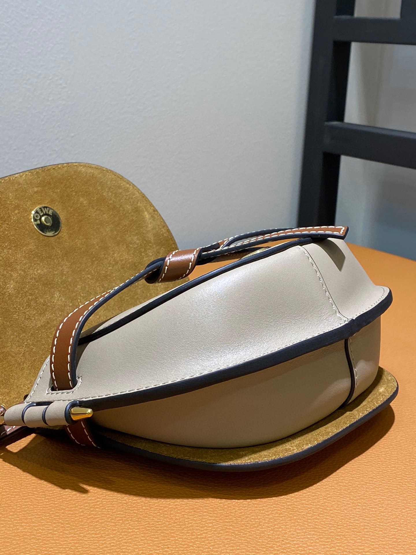 Loewe Gate Dual Mini Bag