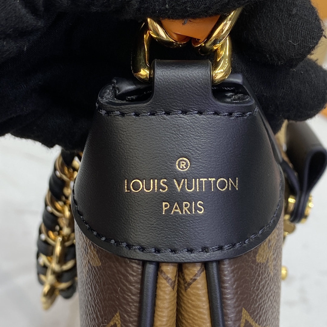Louis Vuitton M46659 LV Twinny