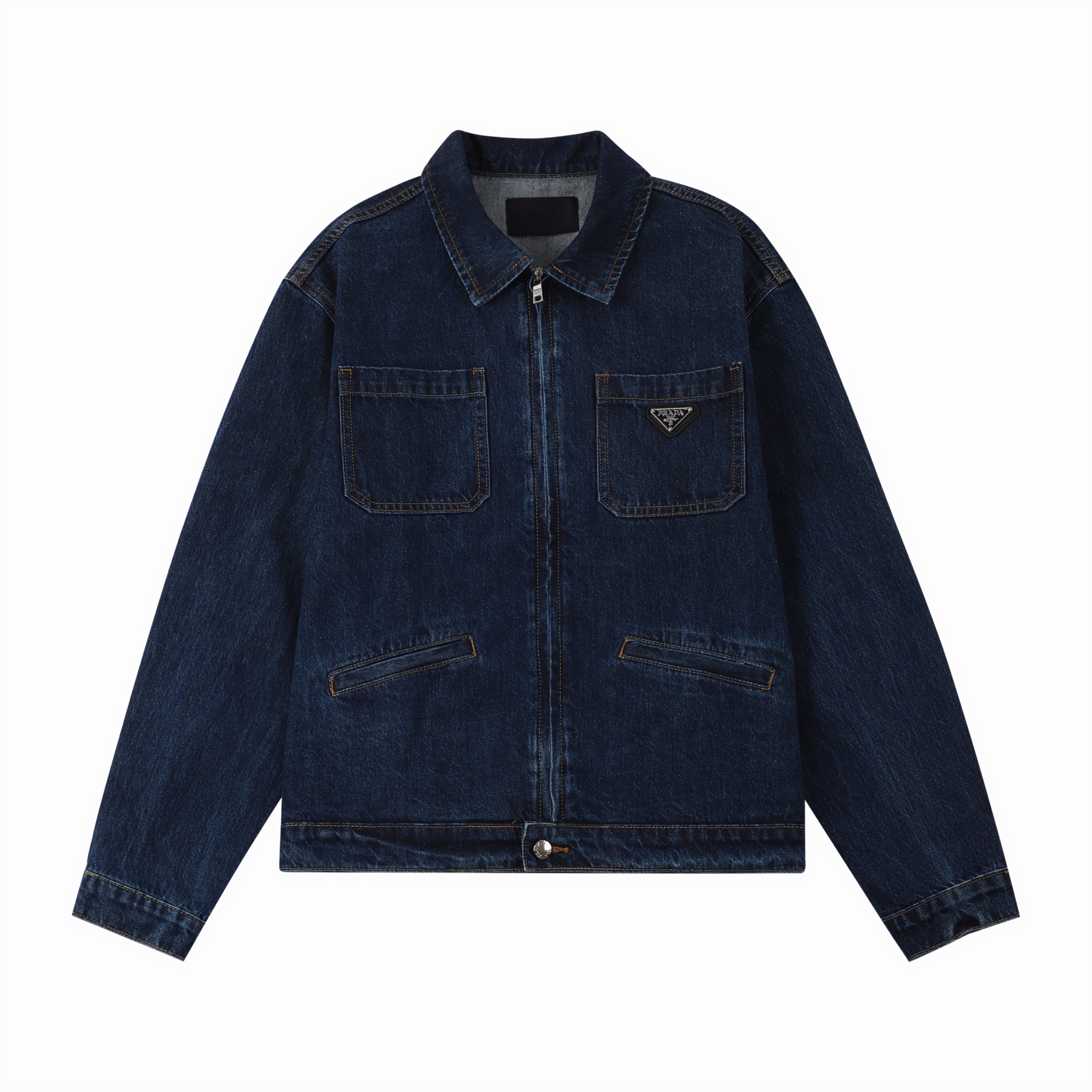 PRAD Pula- Fall/Winter denim coat