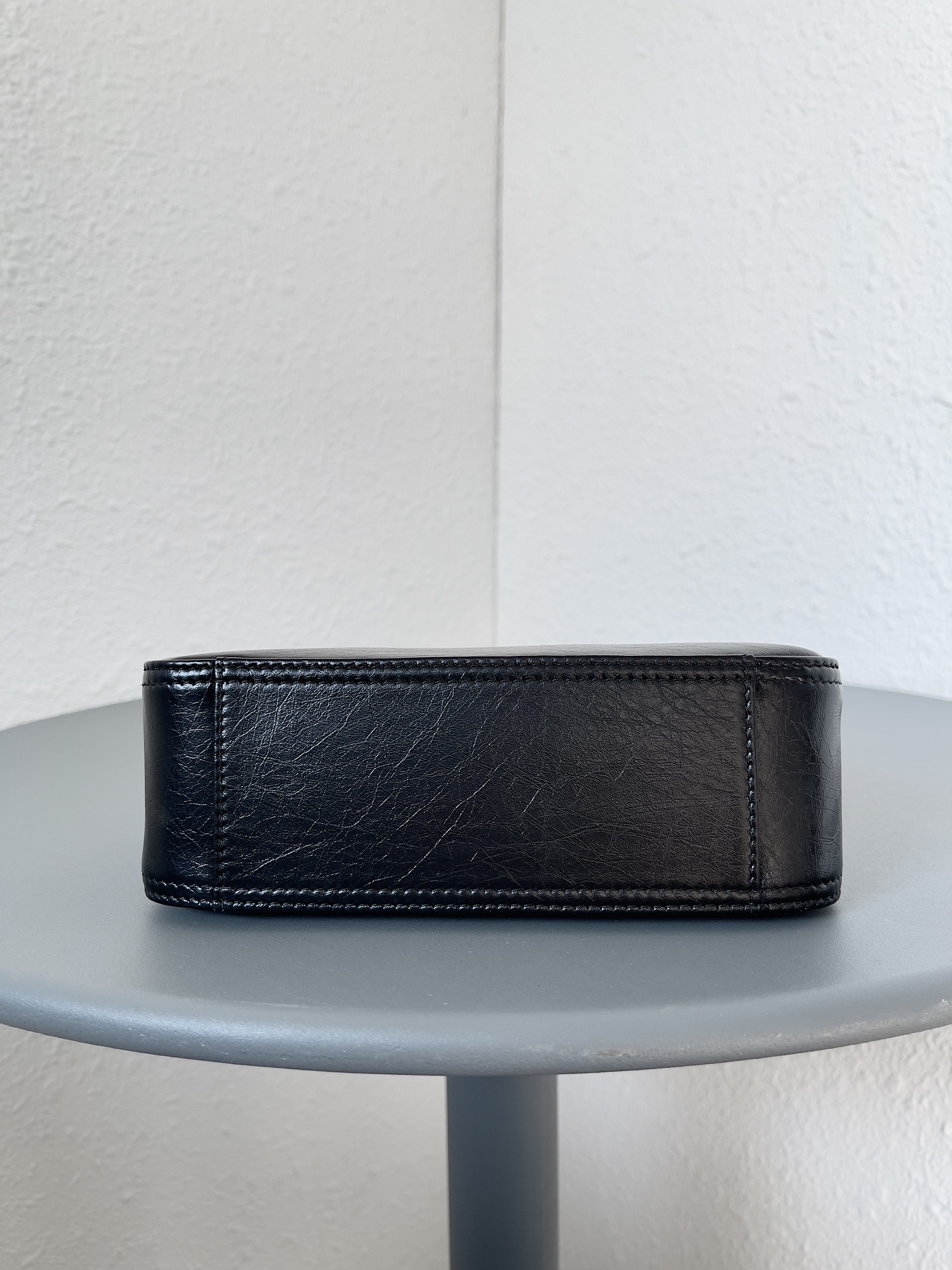 Balenciaga BB Soft Hobo Bag – Small