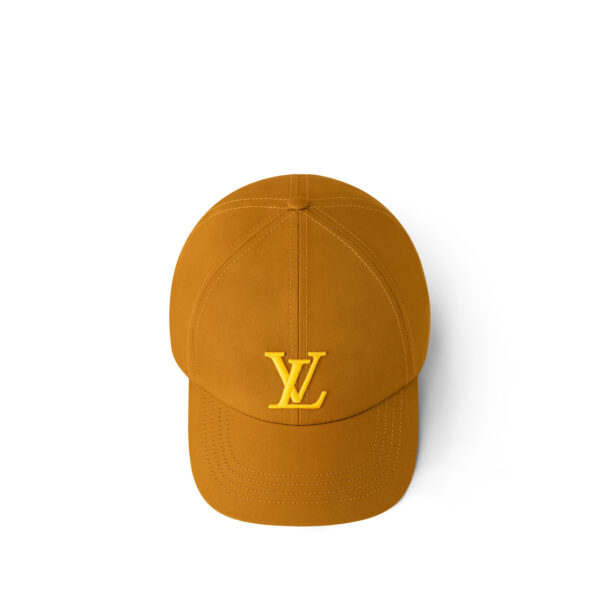 Louis Vuitton M5171M Only LV Cap