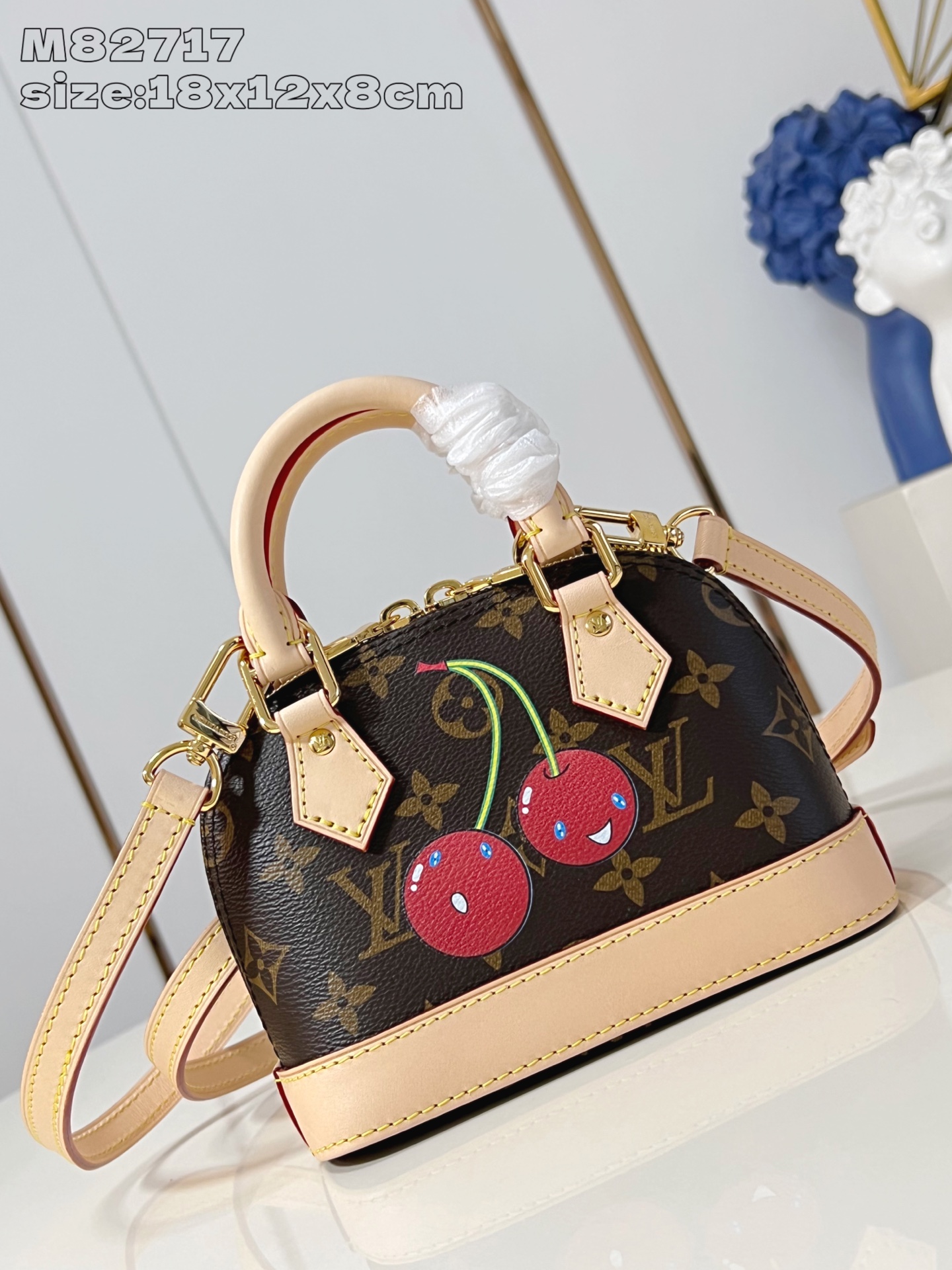 M13416 New LV x TM Nano Alma