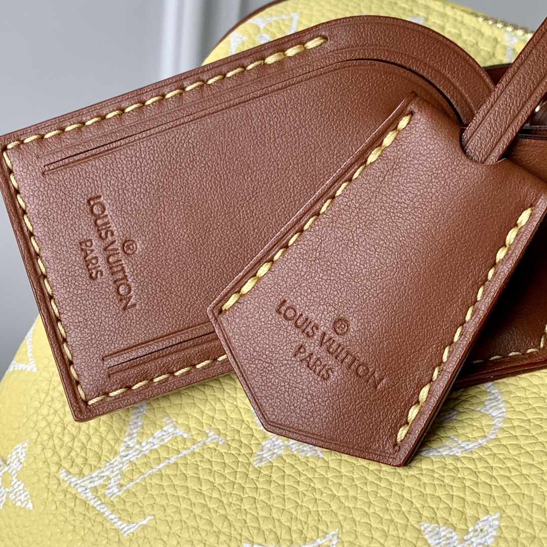 LV Speedy P9 Bandoulière 25