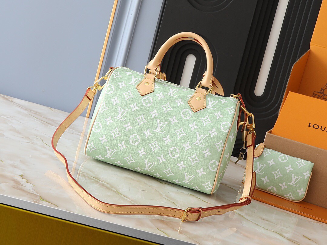 LV-M13614 Easy Pouch