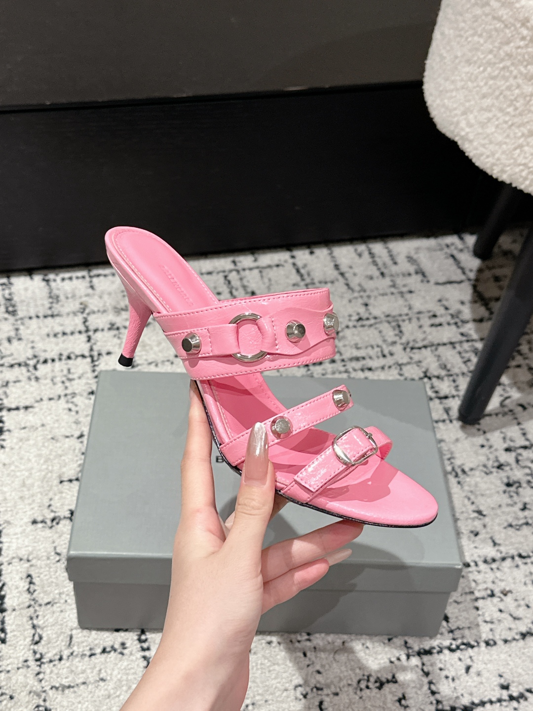 Balenciaga 25SS Spring/Summer Collection