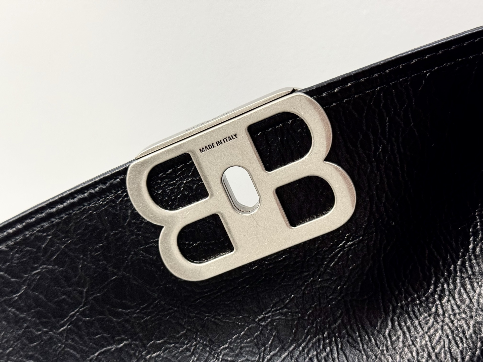 Balenciaga Bb soft flap bag