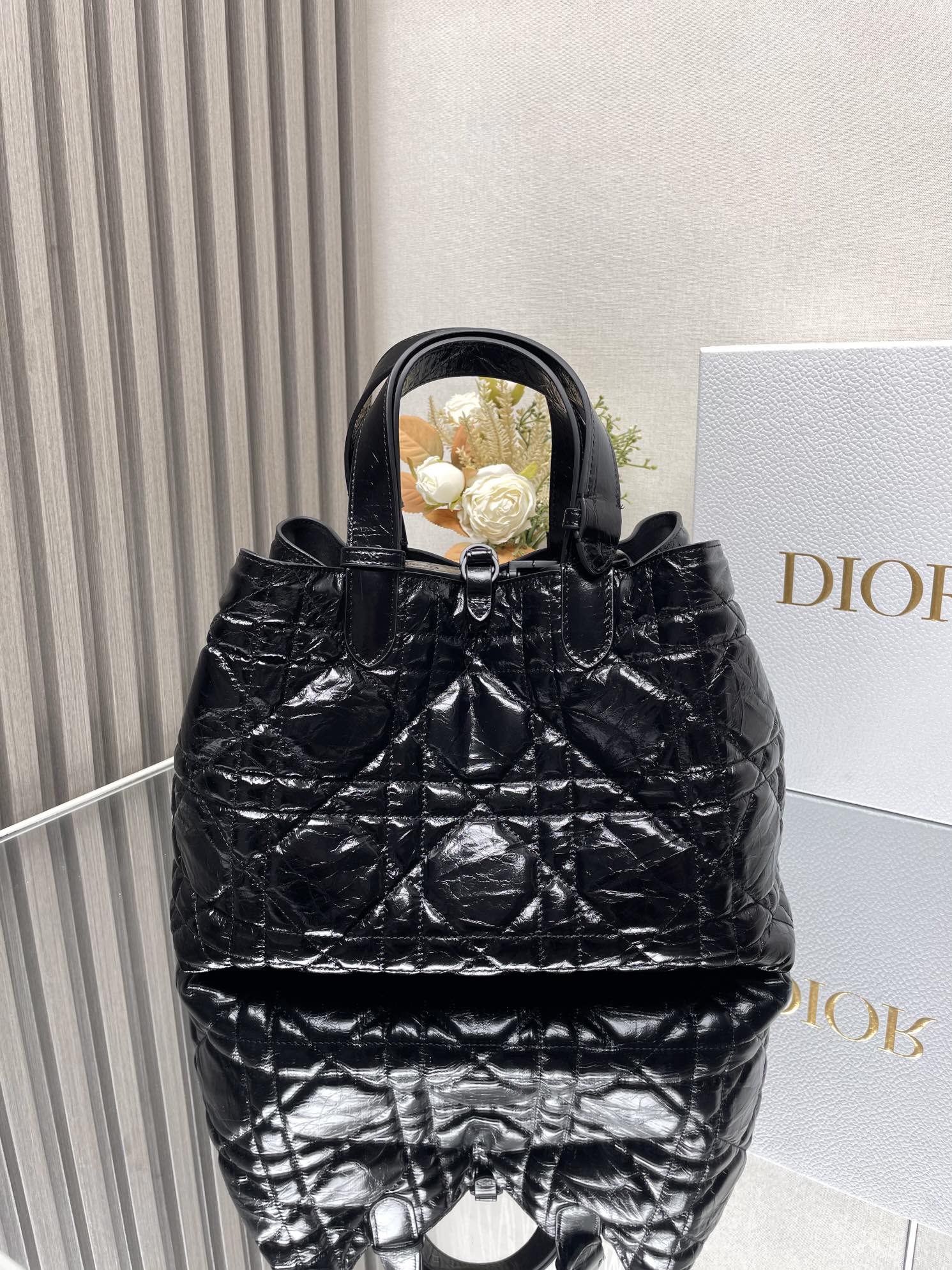 Dior-toujours handbag