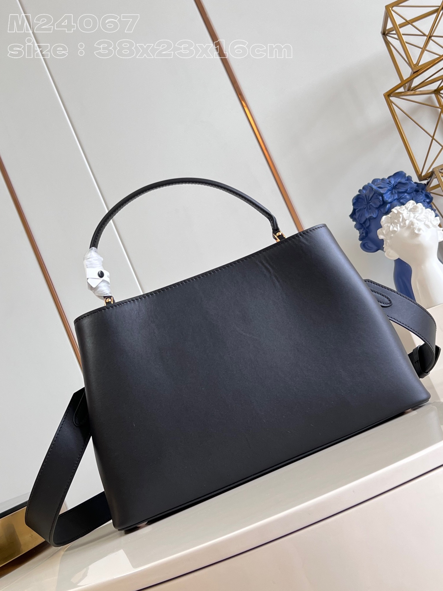 Capucines souple-M24067