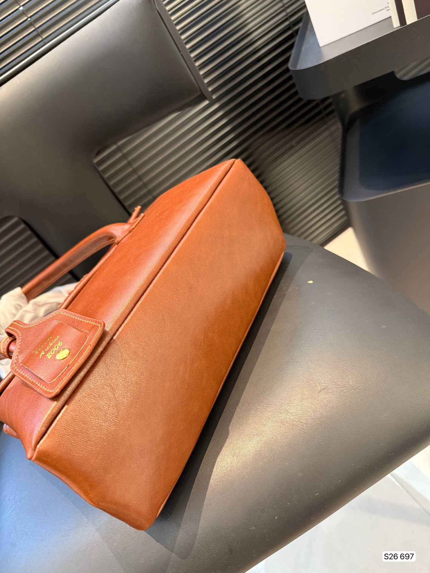 Miu Miu Boxed Edition Bag