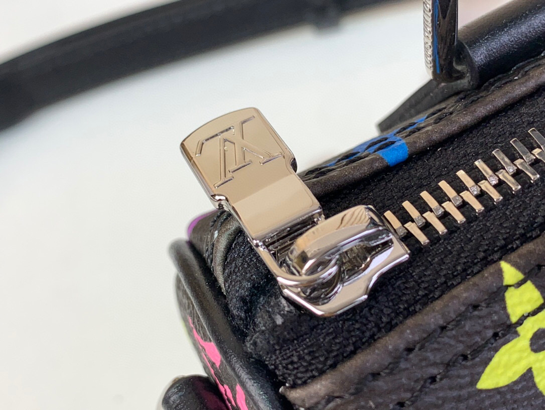 M13391 LV x TM Nano Speedy