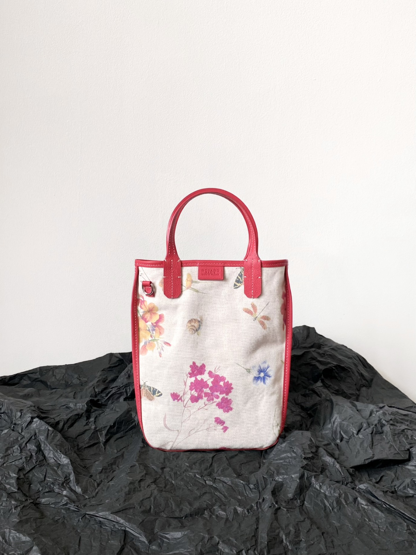 Goyard Poitiers PM bag