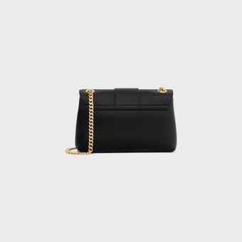 TEEN CELINE VICTOIRE BAG in SUPPLE CALFSKIN
