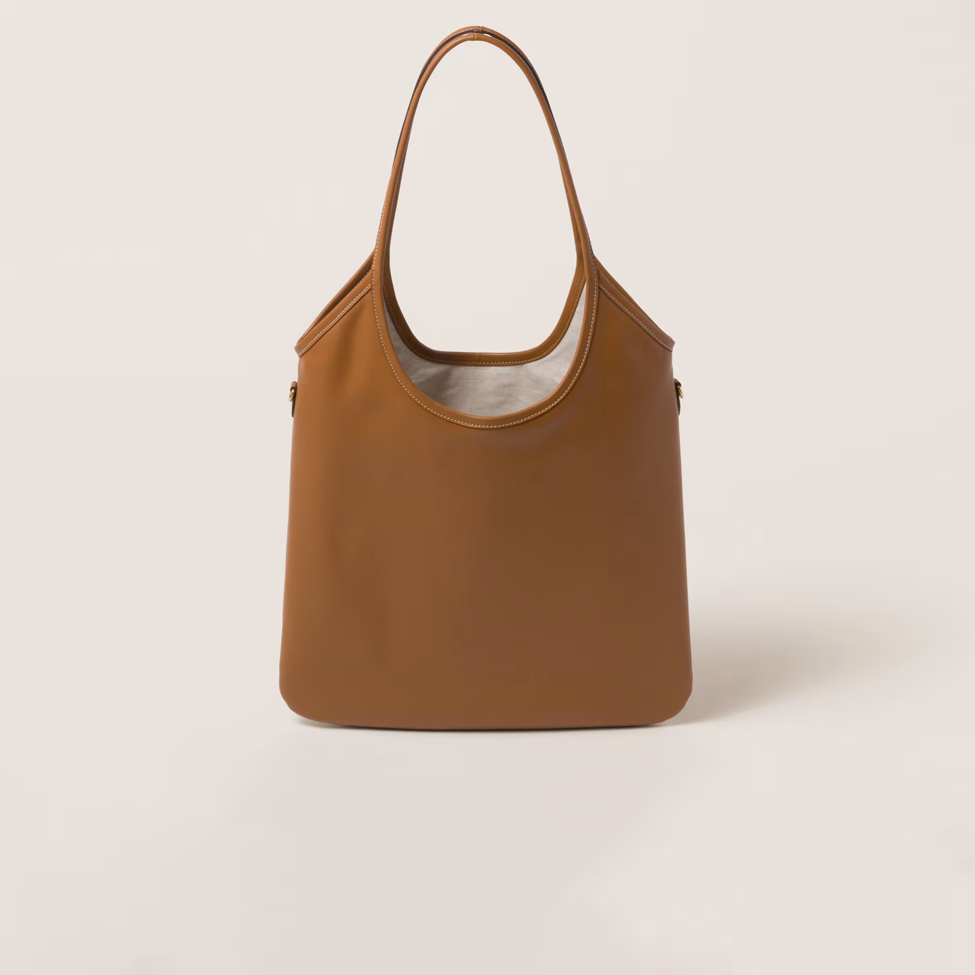 IVY leather bag