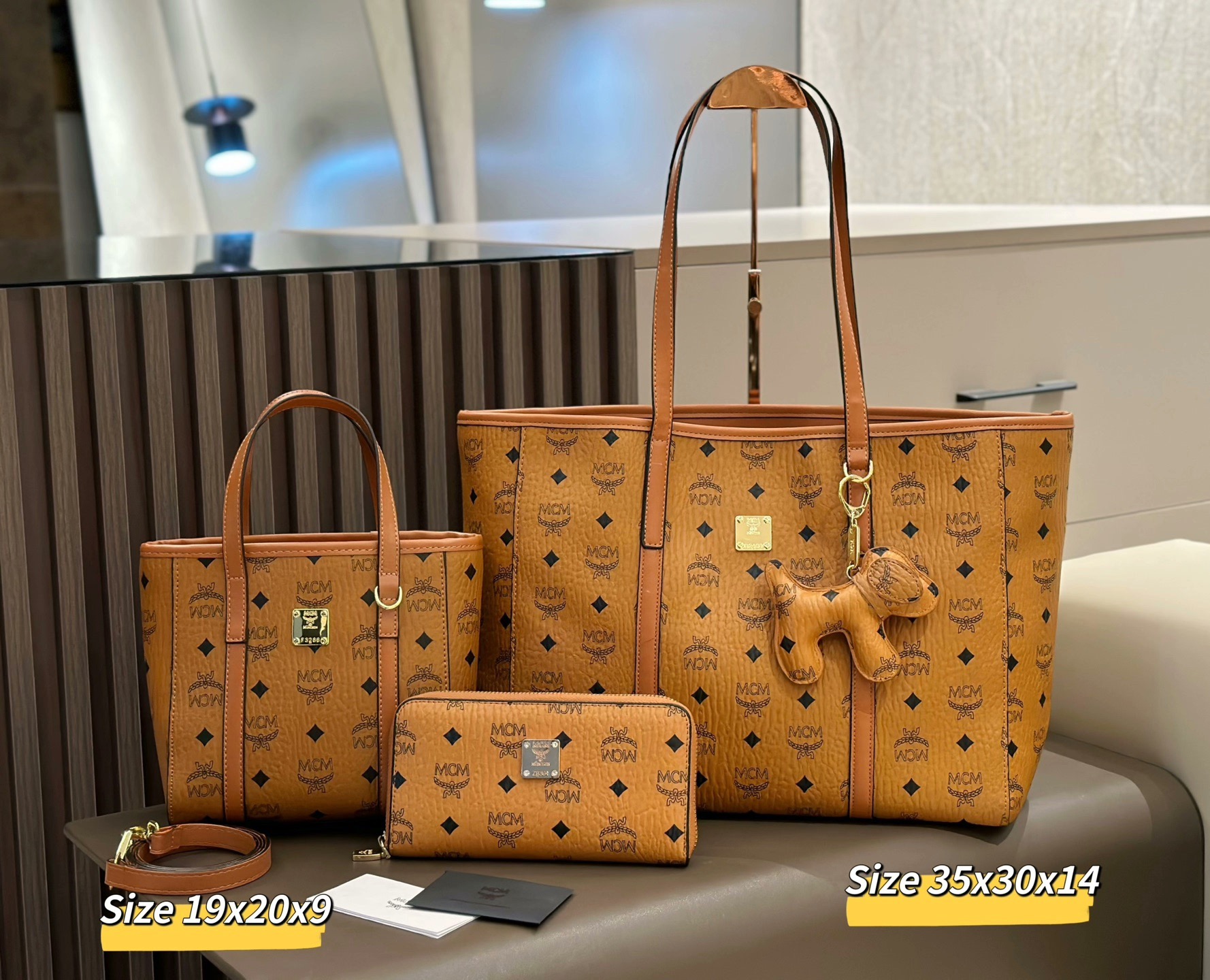 MCM-1Factory End-of-Stock Bundle Sale