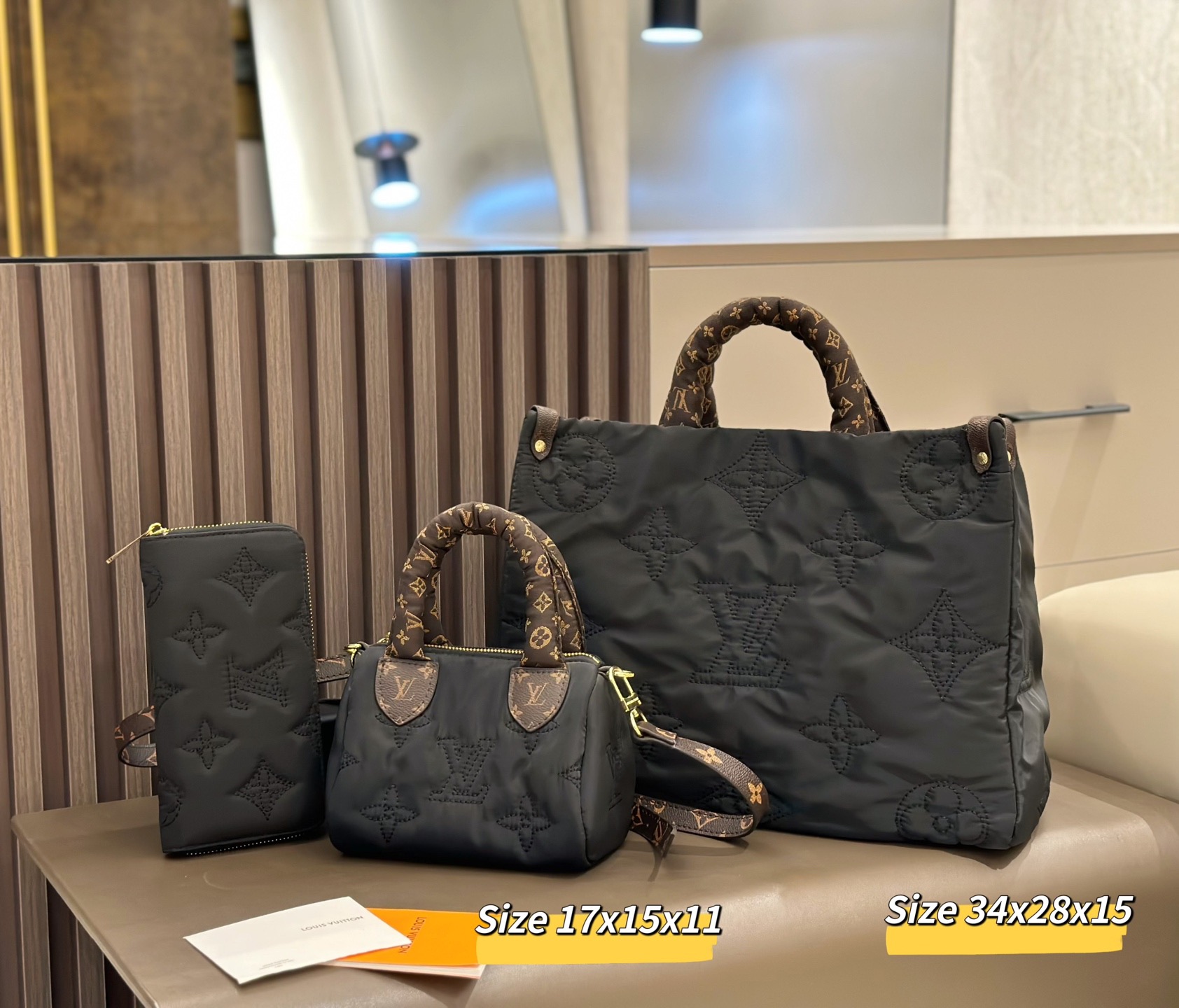 Factory End-of-Stock Bundle Sale