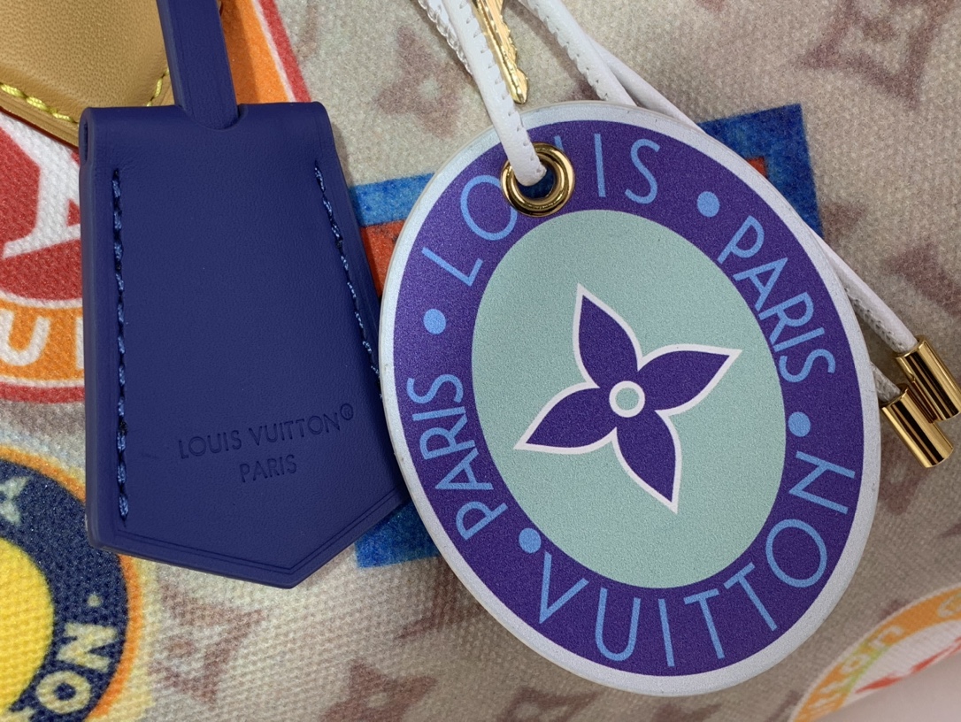 LV M14587 Speedy Soft 30