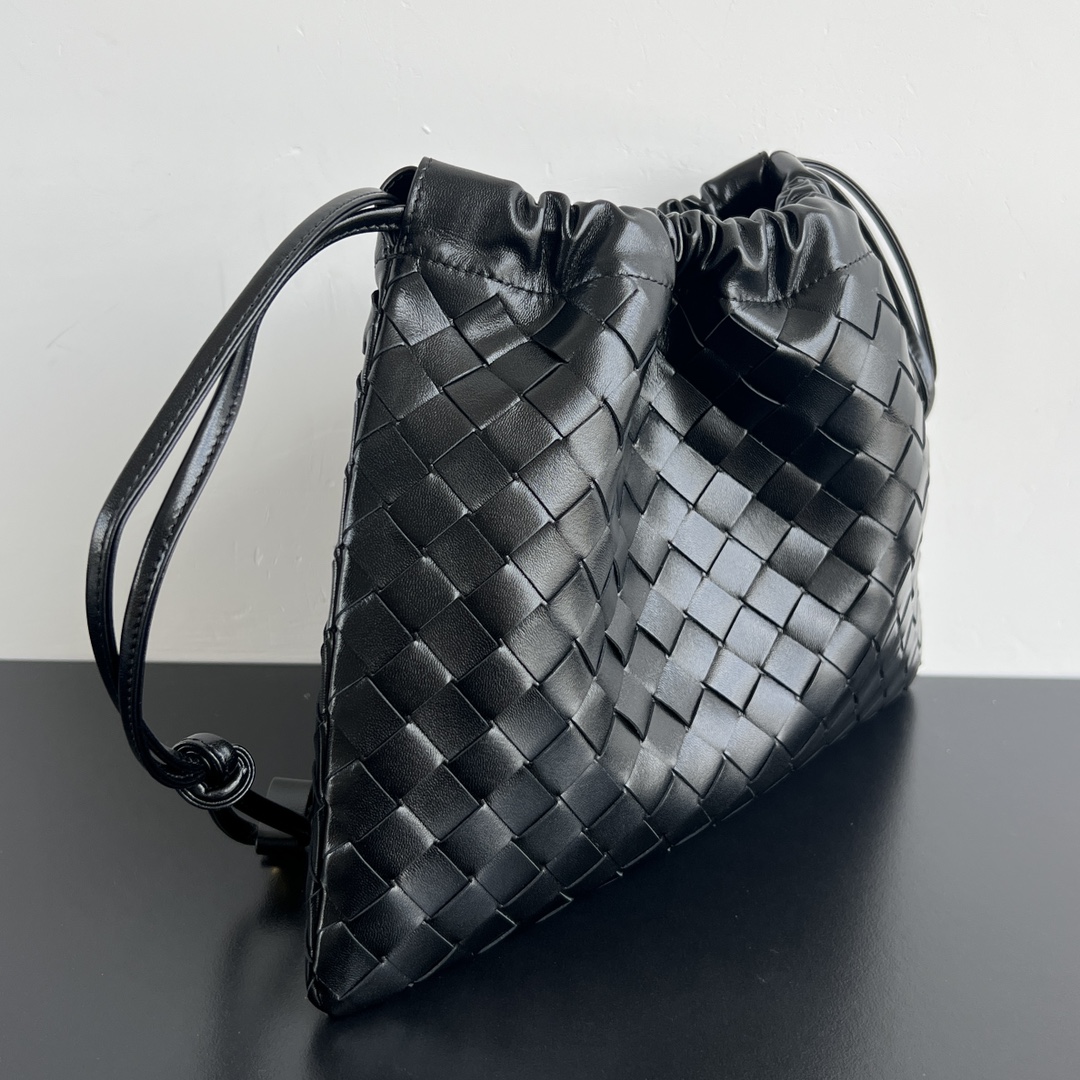 Bottega Veneta-Dustbag