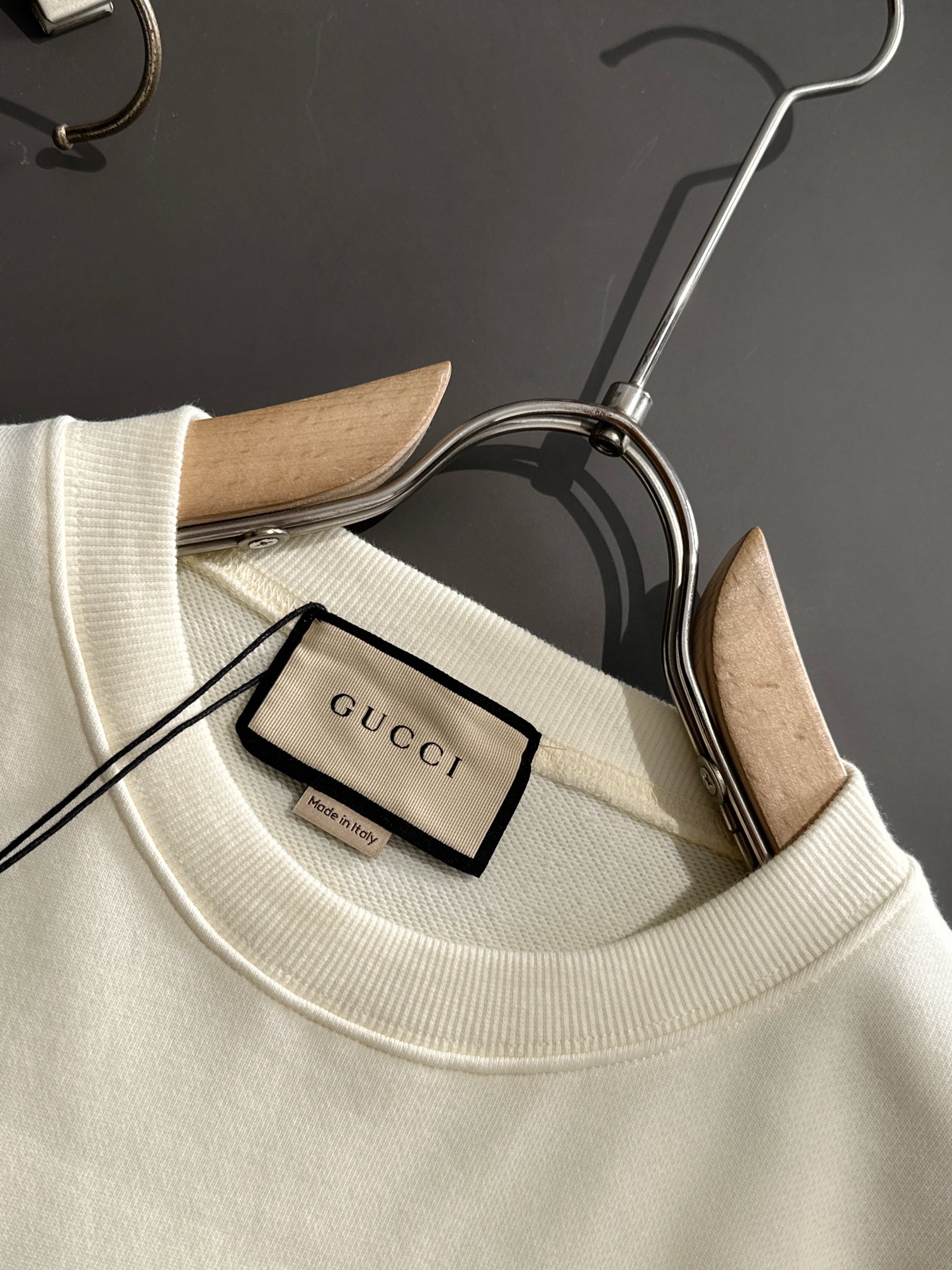 GUC- Autumn and Winter casual style clothing