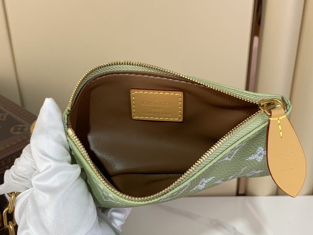 Louis Vuitton Speedy Bandoulière 30