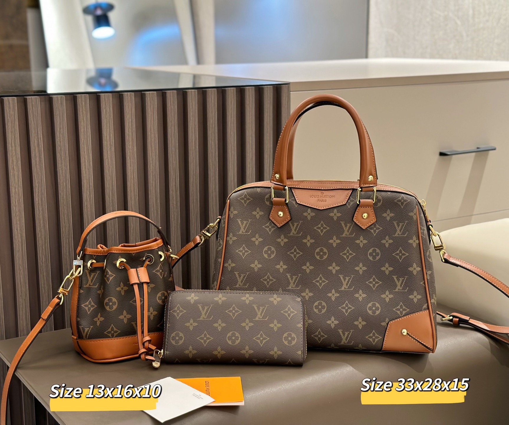 Factory End-of-Stock Bundle Sale