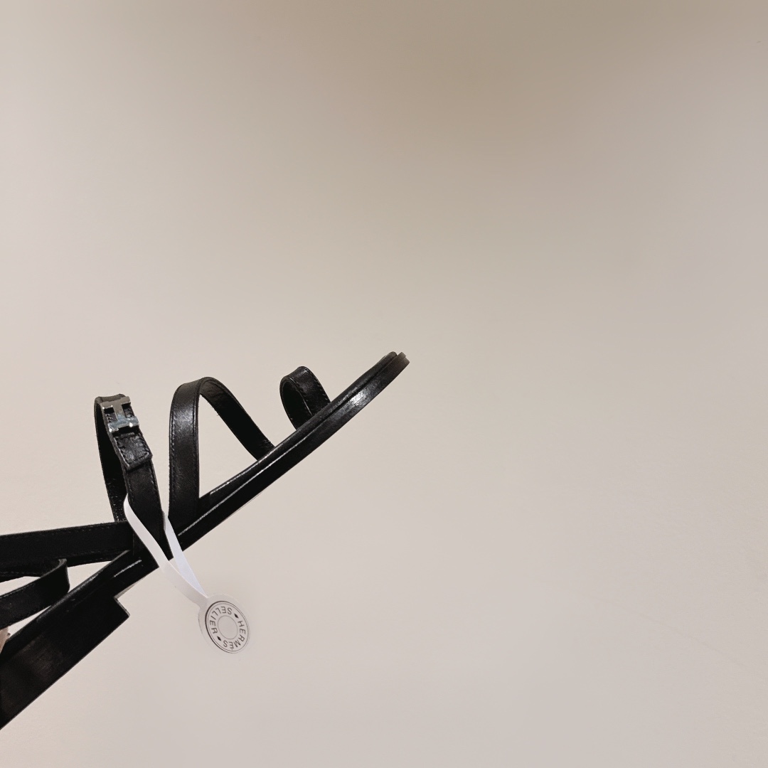 Hermès Harmonie Sandals Collection