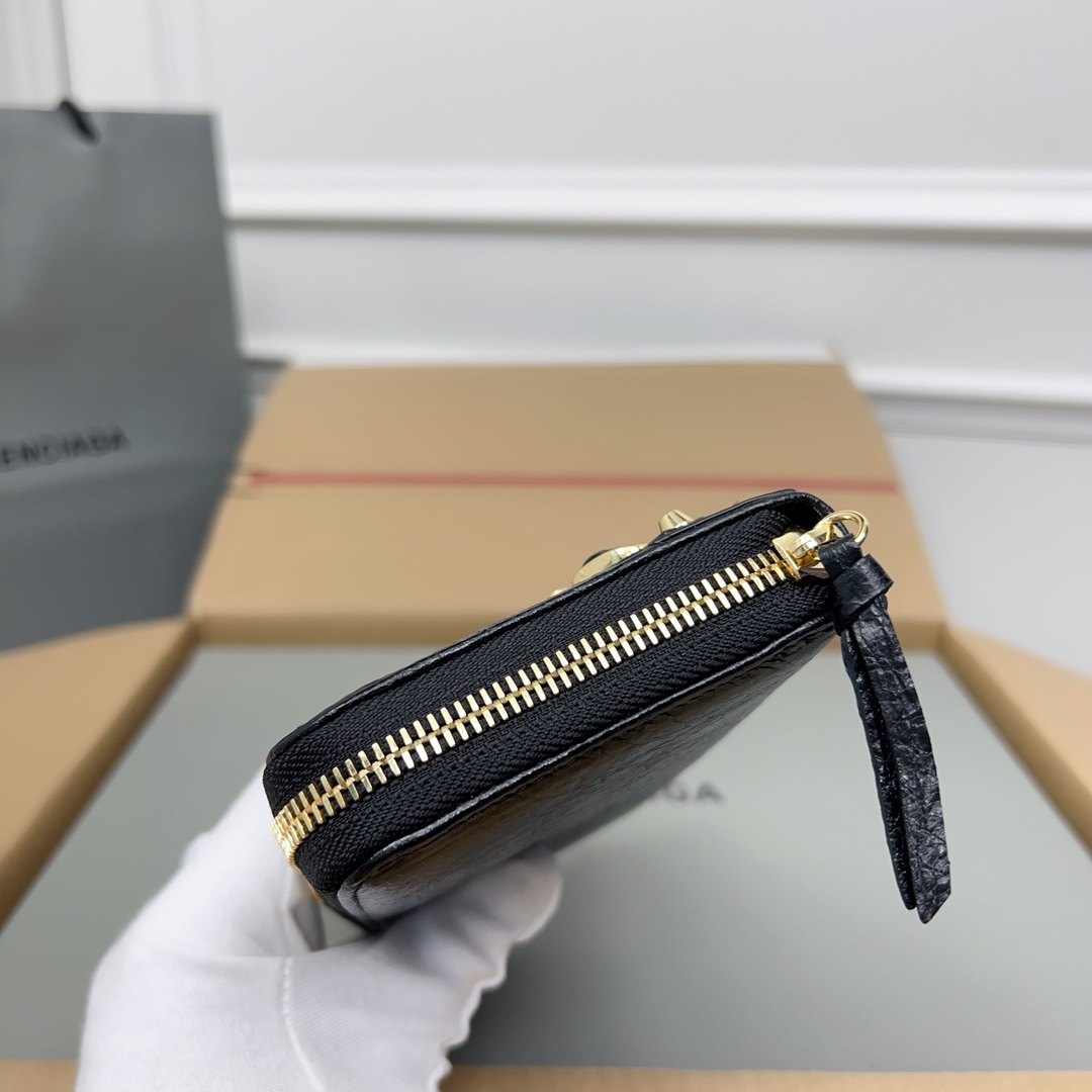 Balenciaga Black Bag